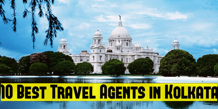 top travel agents in kolkata